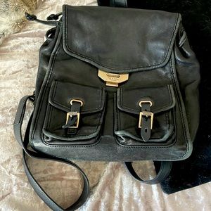 Purging luxury items. All in excellent condition